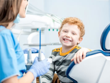 pediatric dentistry