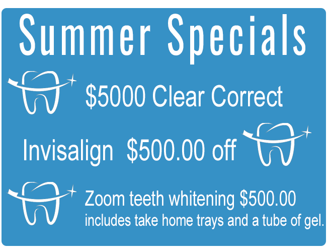 Sumer Specials